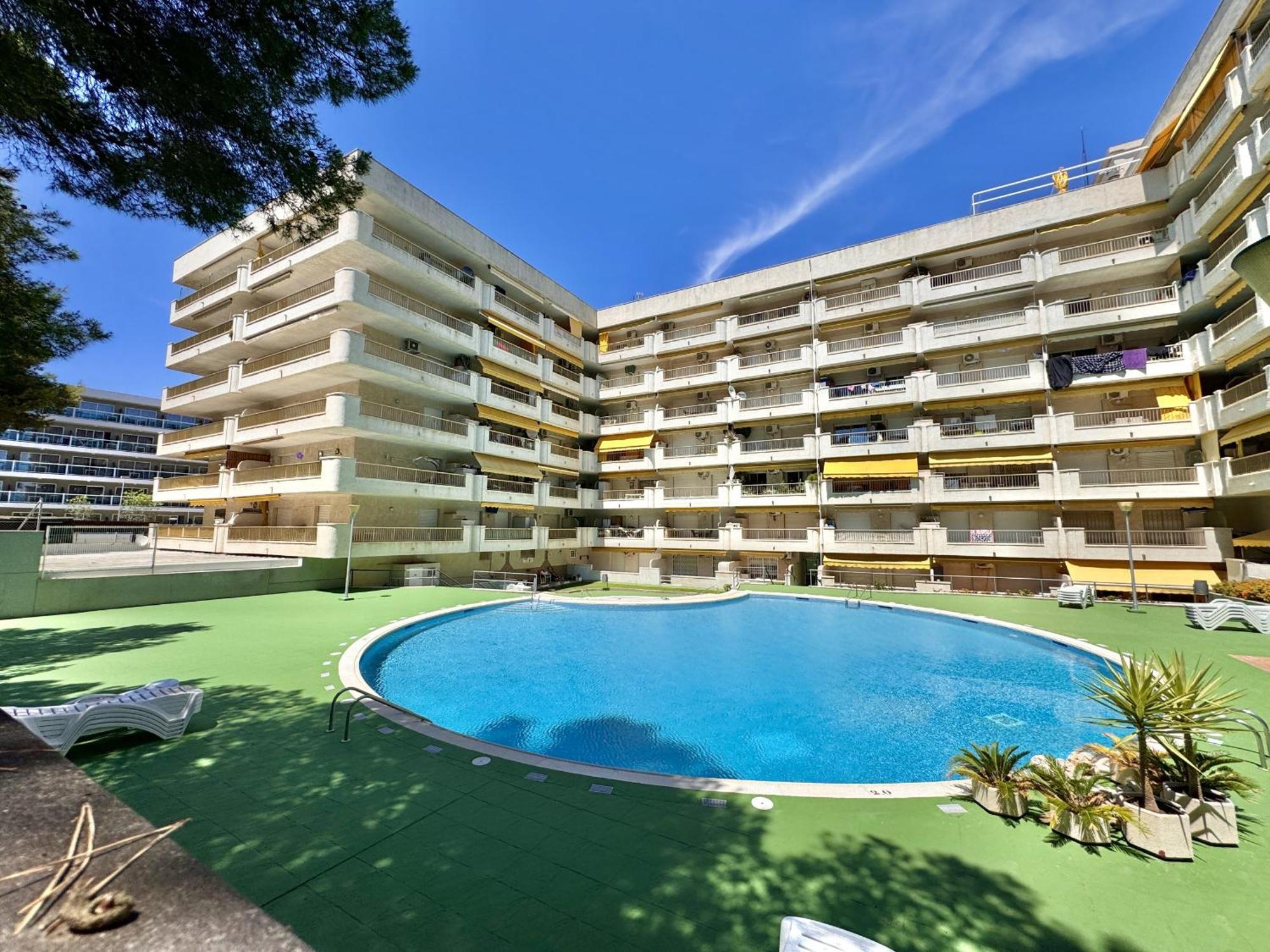 Mediterranean Way - Atalaya Apartment